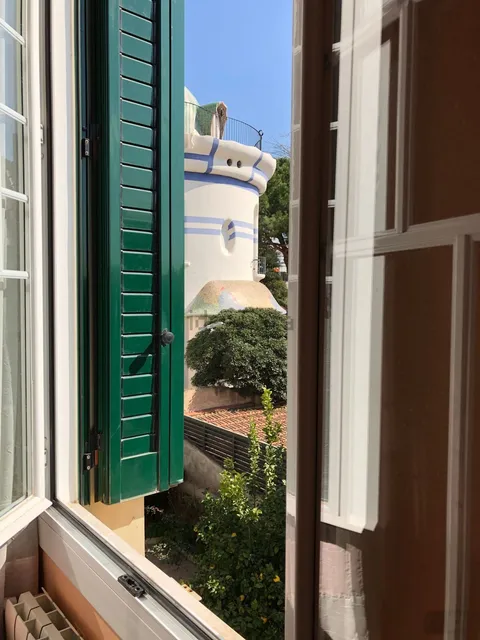 Habitación en alquiler, Sant Joan Despí