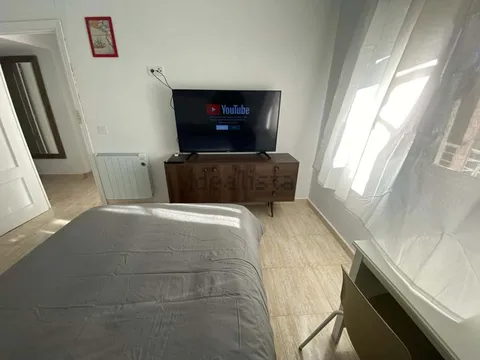 Zimmer zur Miete, Madrid