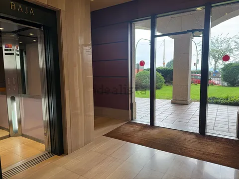 Pis de 83 m² a A Corunya