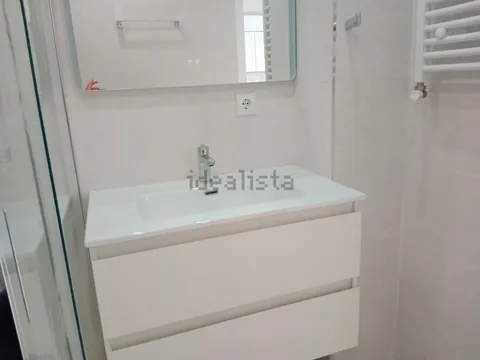 Pis de 40 m² a Madrid