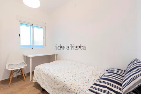 Pis de 104 m² a València