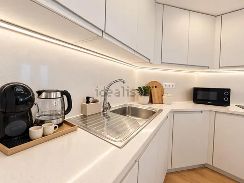 Pis de 50 m² a Arona