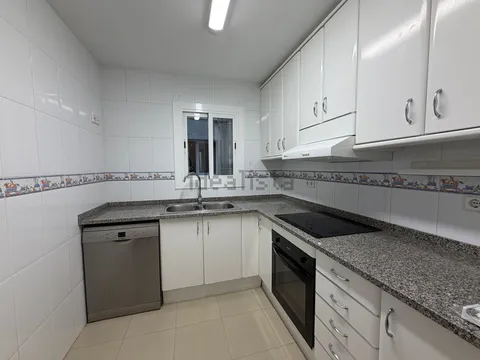 Pis de 85 m² a Granollers