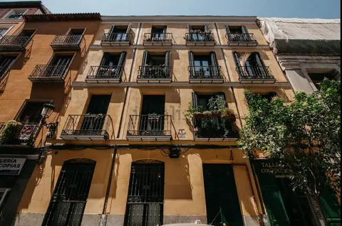 Pis de 60 m² a Madrid