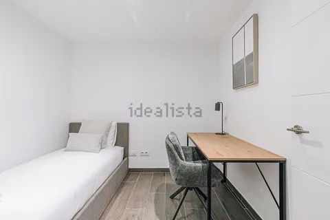 Pis de 52 m² a Barcelona
