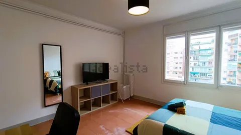 Stanza in affitto, Barcelona