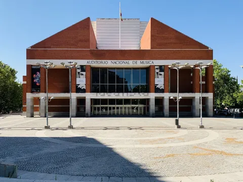 Pis de 23 m² a Madrid
