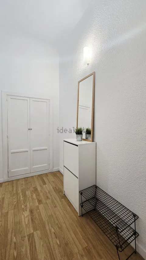 Wohnung 130 m² in Madrid