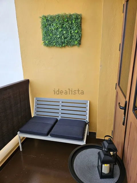 Stanza in affitto, La Orotava