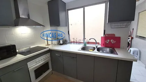 Pis de 118 m² a Alacant
