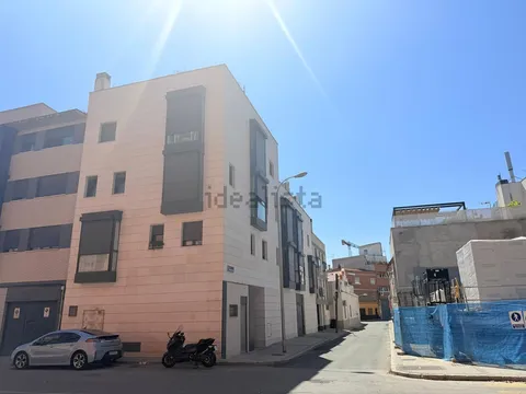 Wohnung 105 m² in Madrid