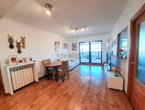 Pis de 85 m² a València