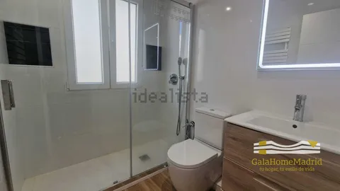 Pis de 110 m² a Madrid