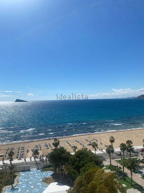 Pis de 65 m² a Benidorm