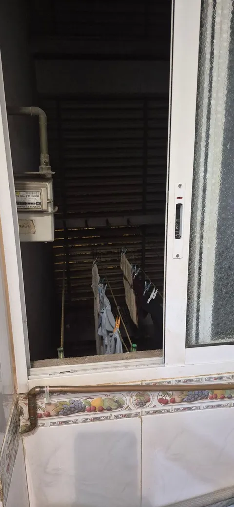 Room for rent, Barcelona
