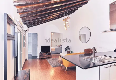 Pis de 60 m² a Madrid