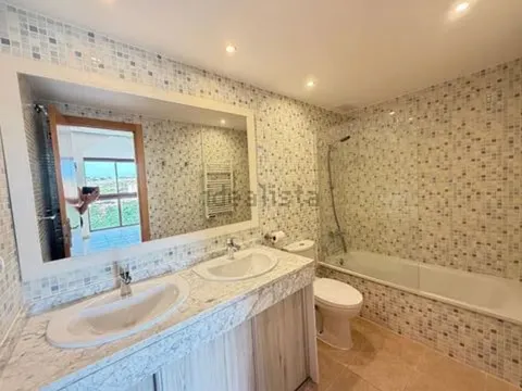Pis de 127 m² a Casares