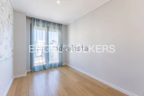 Pis de 85 m² a València