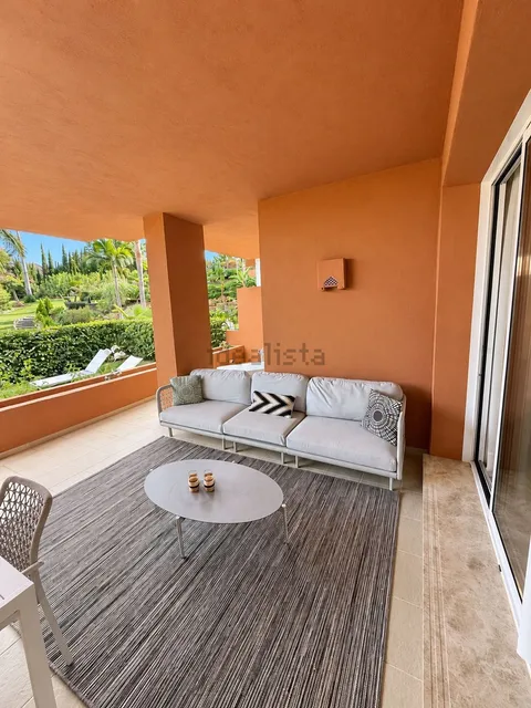 Pis de 200 m² a Marbella