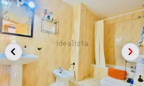 Pis de 125 m² a Fuengirola