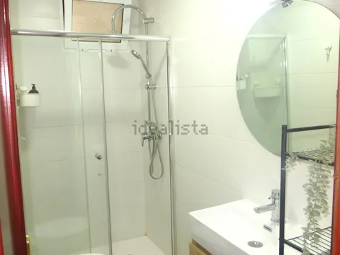 Habitació de lloguer, Sevilla