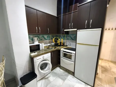 Pis de 45 m² a Màlaga