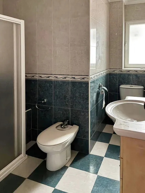 Habitació de lloguer, Granada