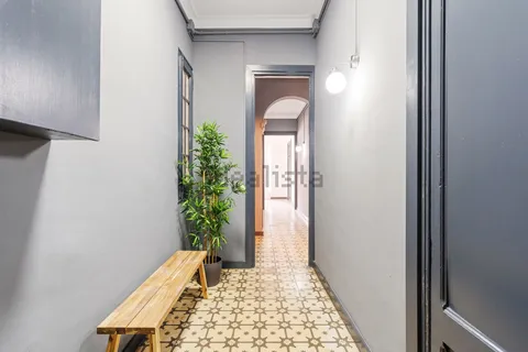 Chambre à louer, Barcelone