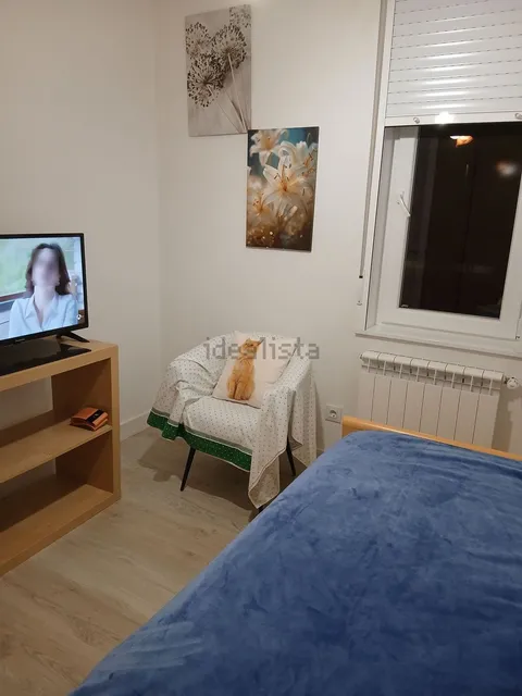 Habitación en alquiler, La Coruña