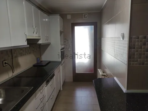 Room for rent, Albacete