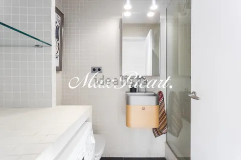 Pis de 100 m² a Barcelona