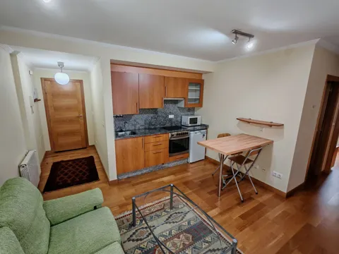 Piso de 41 m² en Vigo (2/8)