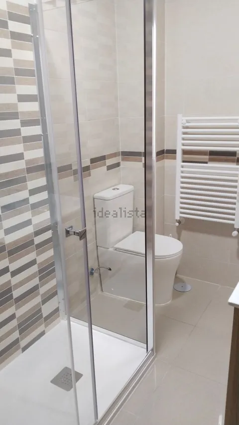 Habitación en alquiler, Ávila