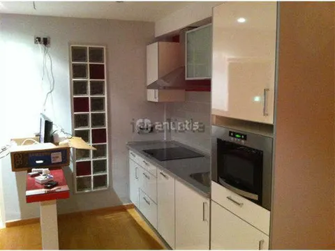 Pis de 60 m² a Xàbia