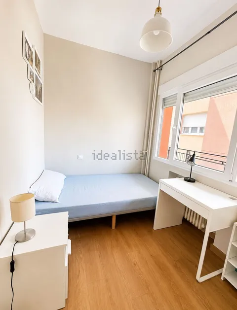 Pis de 160 m² a Madrid