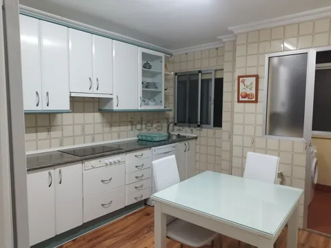 Wohnung 103 m² in Cáceres