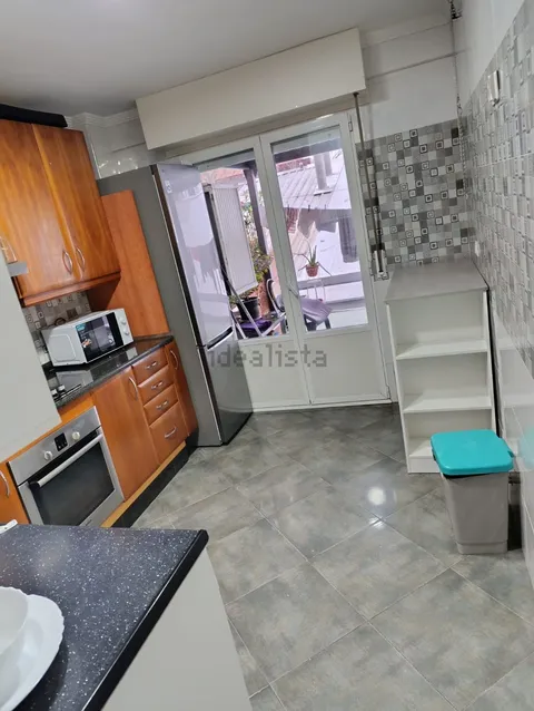 Habitació de lloguer, Burgos