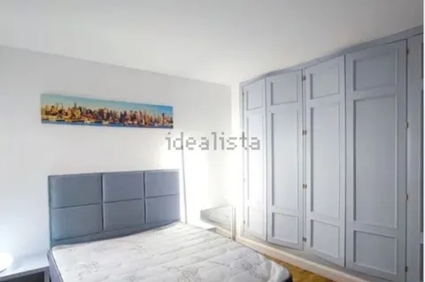 Квартира 85 м² у Madrid