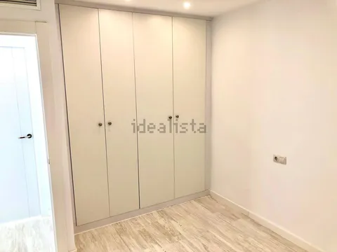Pis de 110 m² a Màlaga