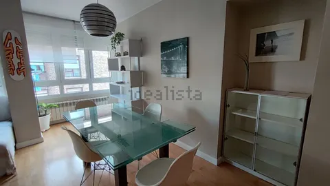 Pis de 90 m² a Santander