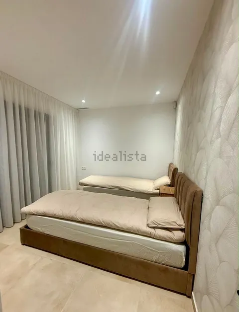 Casa de 170 m² a Finestrat