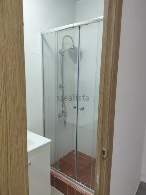 Pis de 40 m² a Castelló de la Plana