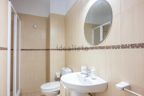 Habitació de lloguer, Santa Cruz de Tenerife