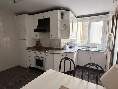 Habitació de lloguer, Almeria (2/11)