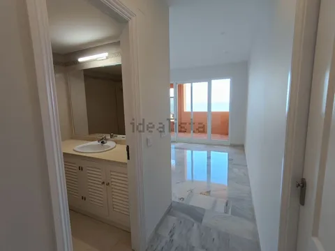 Wohnung 154 m² in Mijas