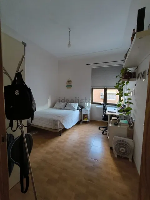 Комната в аренду, Мадрид