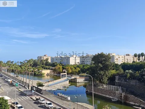 Pis de 113 m² a Màlaga
