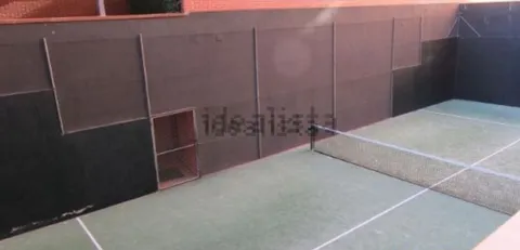 Pis de 78 m² a Madrid