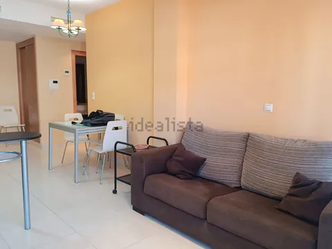 Pis de 52 m² a Puçol
