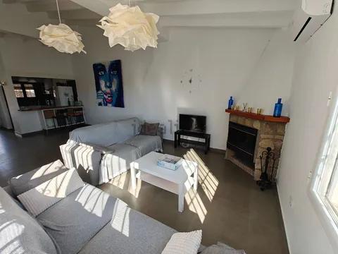 Casa de 90 m² a Teulada